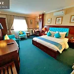 Hoa Huong Duong Hotel
