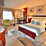 Hoa Huong Duong Hotel