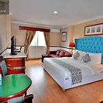 Hoa Huong Duong Hotel