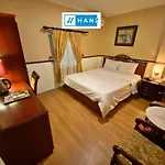 Hoa Huong Duong Hotel