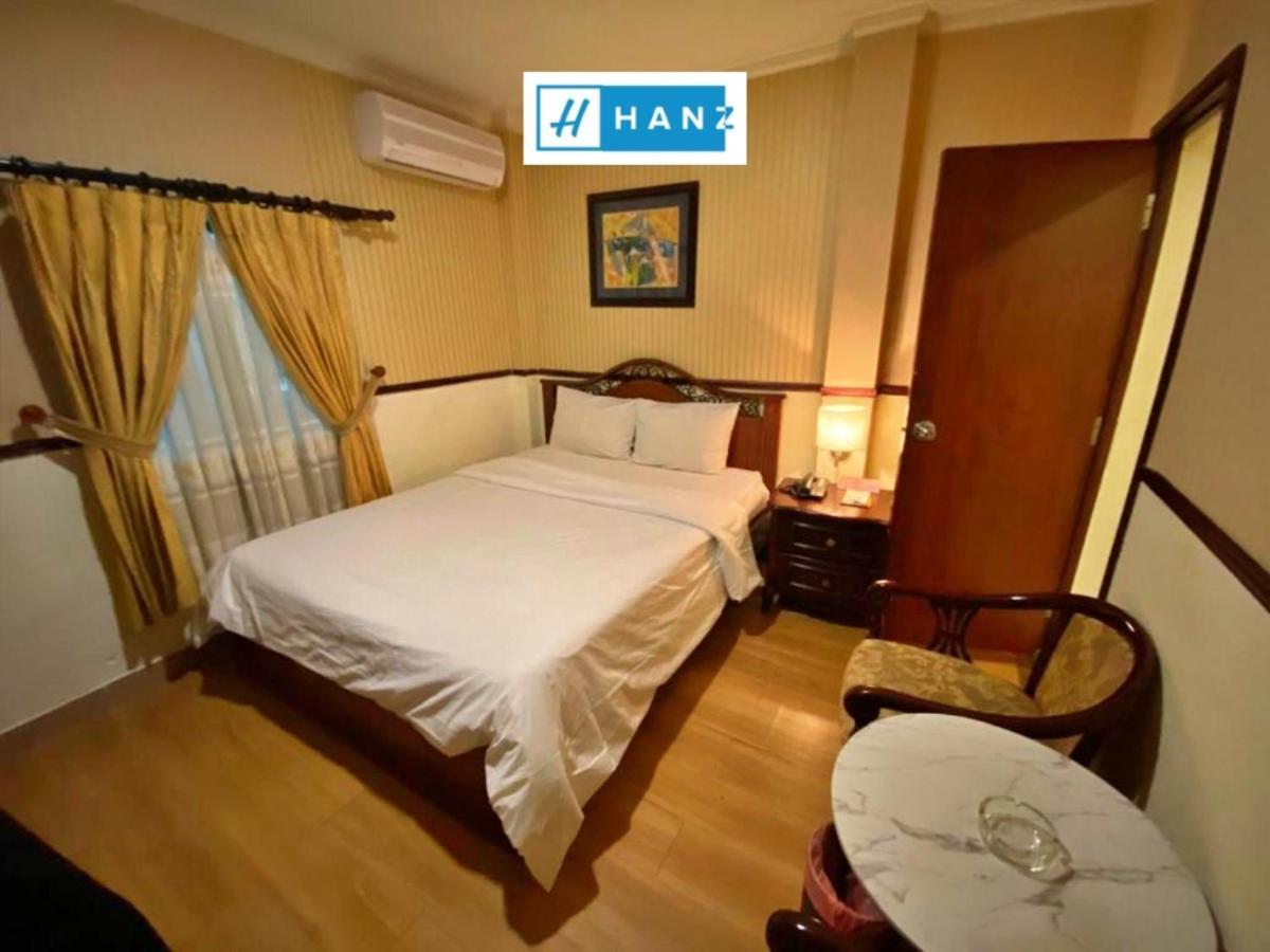 Khách sạn Hanz 821 Sunflower & 3*